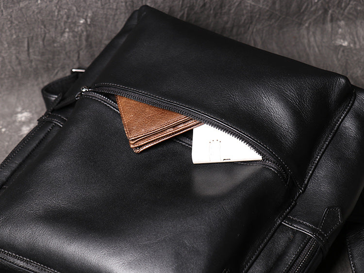 The Accelero™ Luxe Backpack