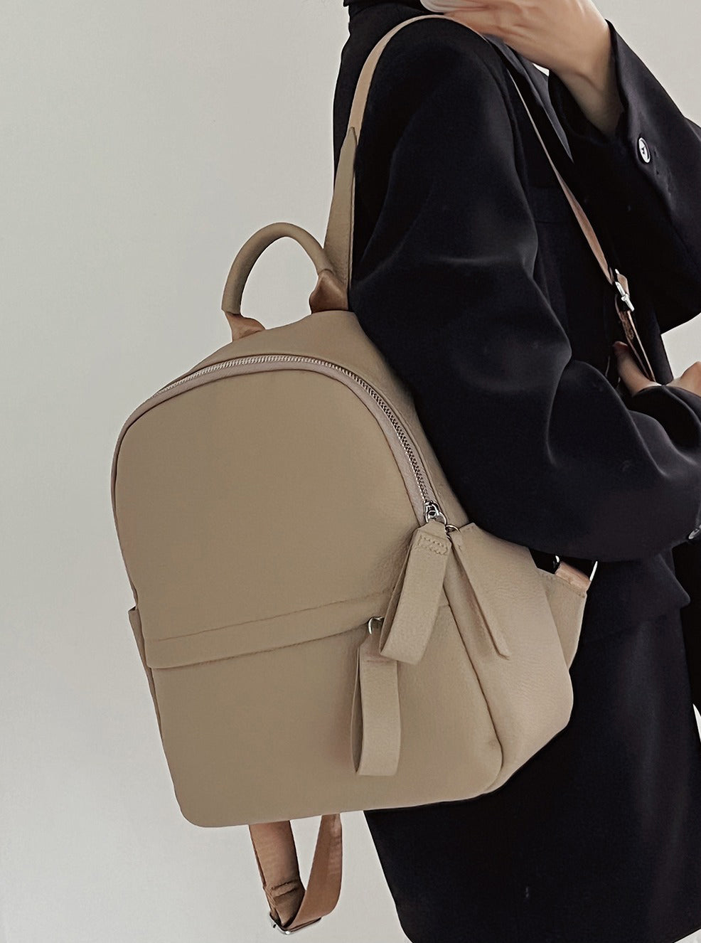 The ActionFlex™ Platinum Backpack