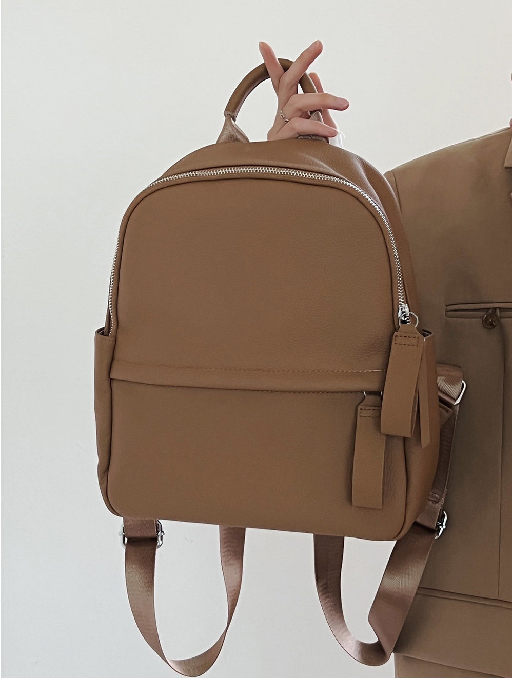 The ActionFlex™ Platinum Backpack