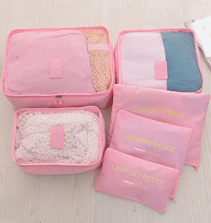The ActionPro™ Exclusive Bag