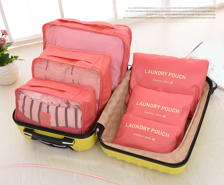 The ActionPro™ Exclusive Bag