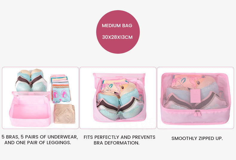 The ActionPro™ Exclusive Bag