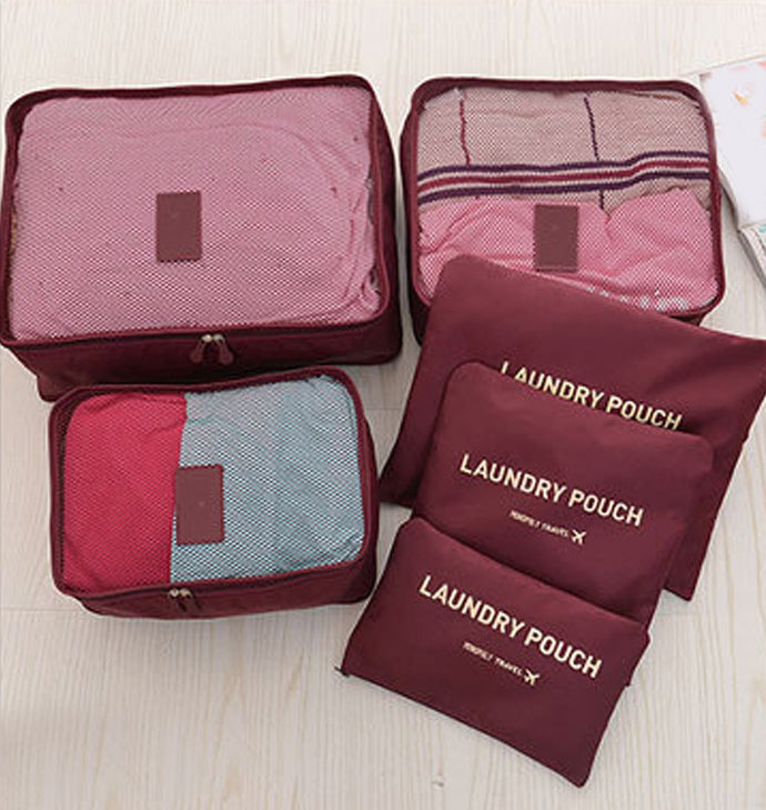 The ActionPro™ Exclusive Bag