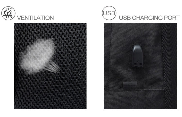 The ActiveMax™ 2.0 Edge Backpack