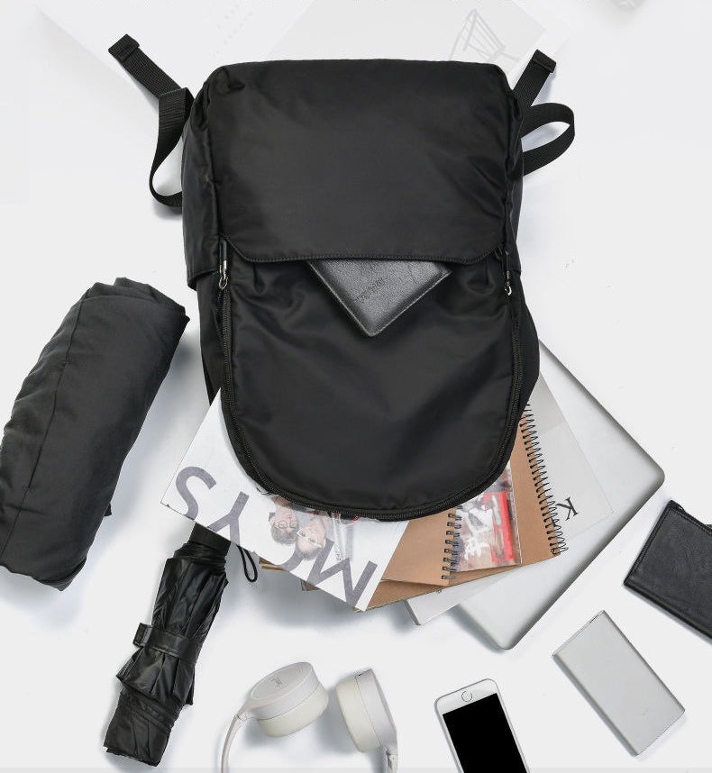 The ActiveMax™ Signature Backpack