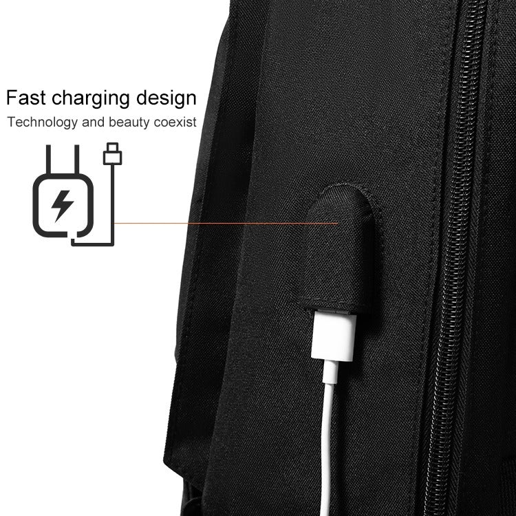 The ActiveMax™ Signature Backpack