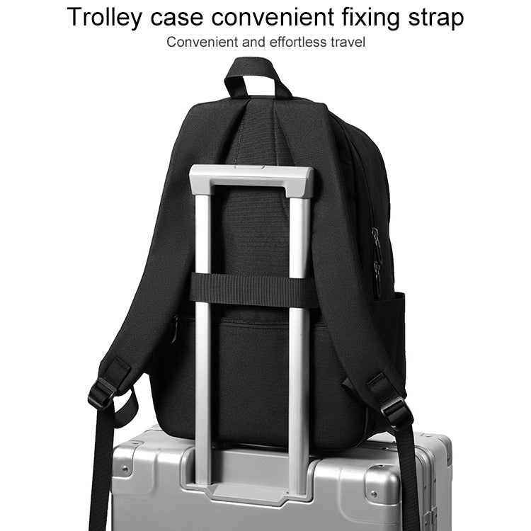 The ActiveMax™ Signature Backpack
