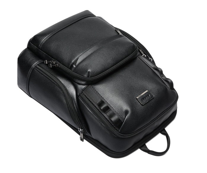 Camel Mountain The Aerion Elite Backpack