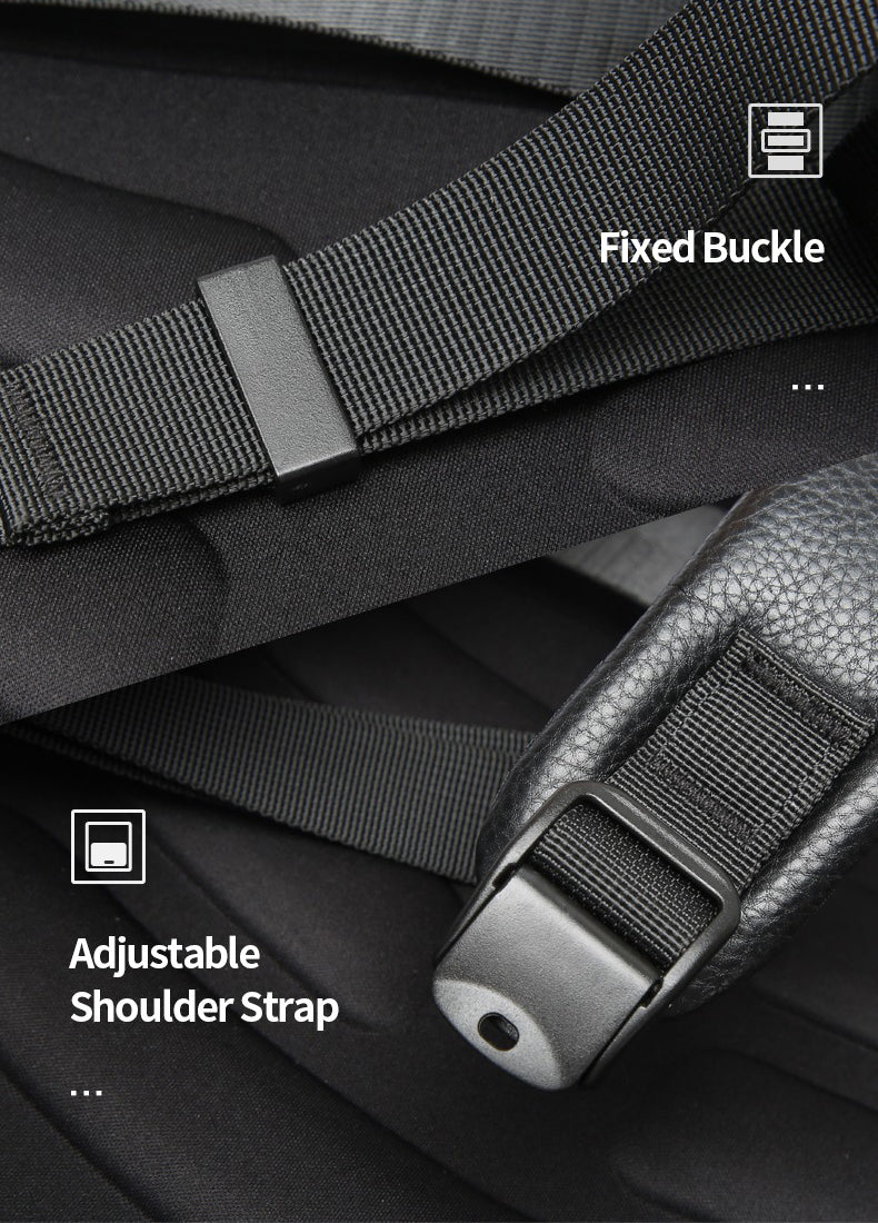 Camel Mountain The Aerion Elite Backpack