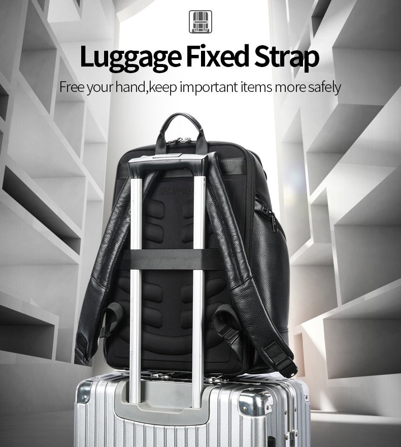Camel Mountain The Aerion Elite Backpack