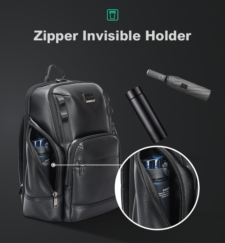Camel Mountain The Aerion Elite Backpack