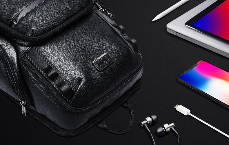 Camel Mountain The Aerion Elite Backpack