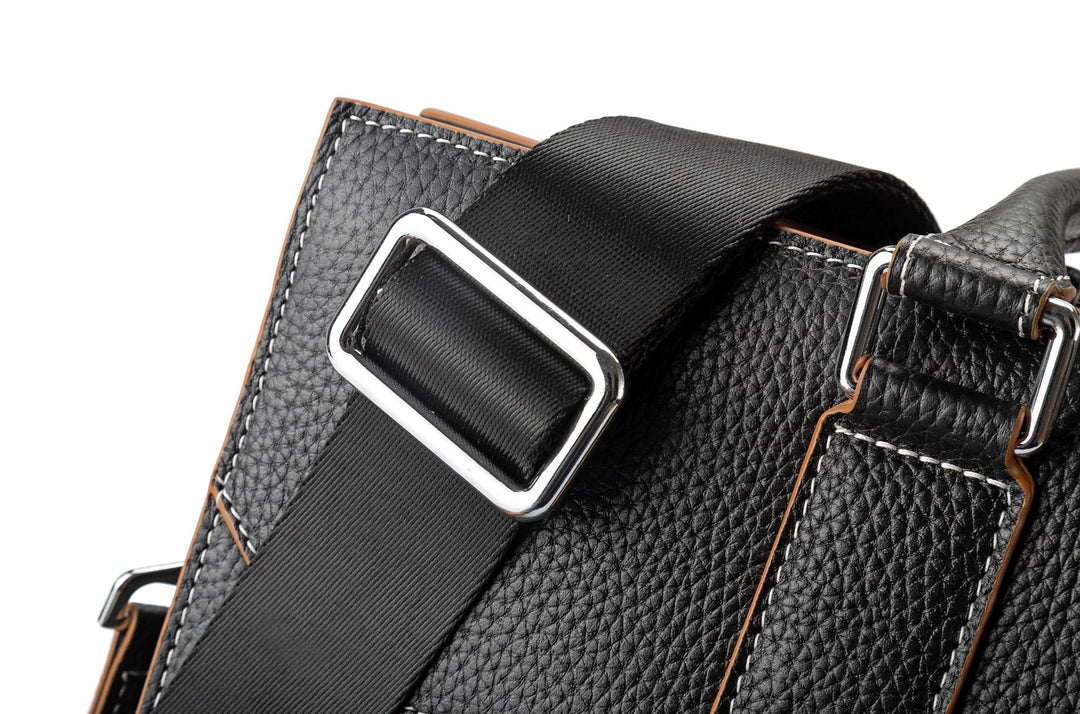 The AeroDrive™ Evolve Bag