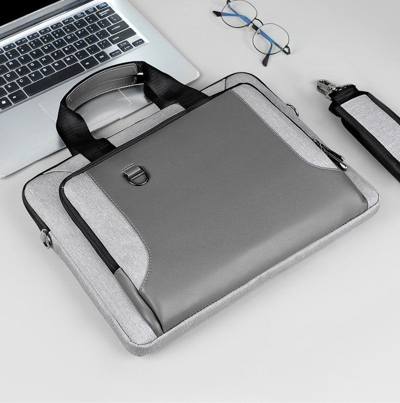 The AeroFlex™ NexGen Bag