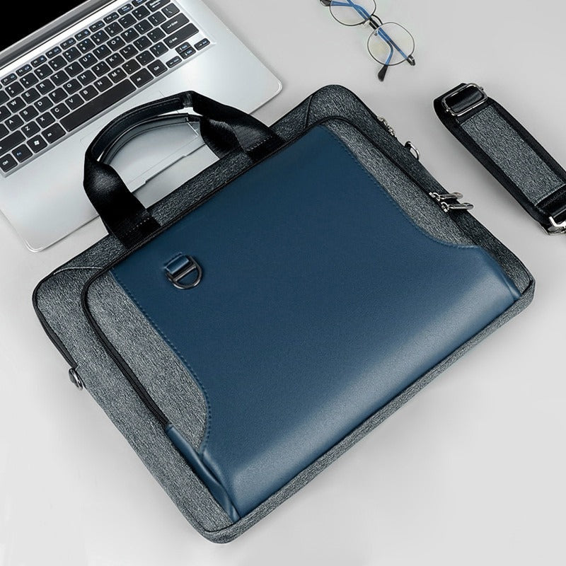 The AeroFlex™ NexGen Bag
