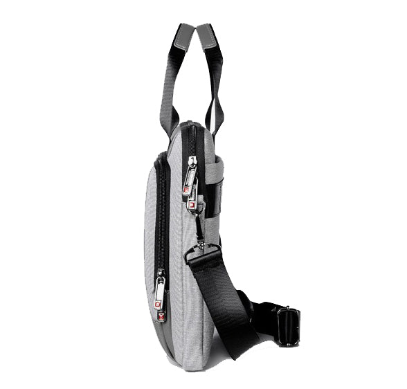 The AeroFlex™ NexGen Bag
