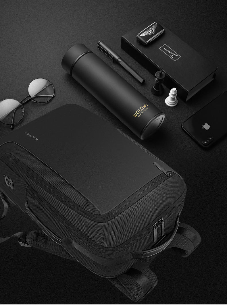 The AeroSync™ Evolve Backpack