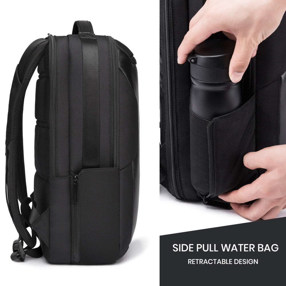 The AeroSync™ Evolve Backpack