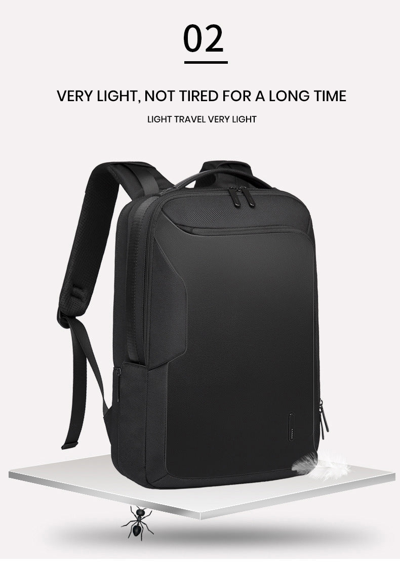 The AeroSync™ Evolve Backpack