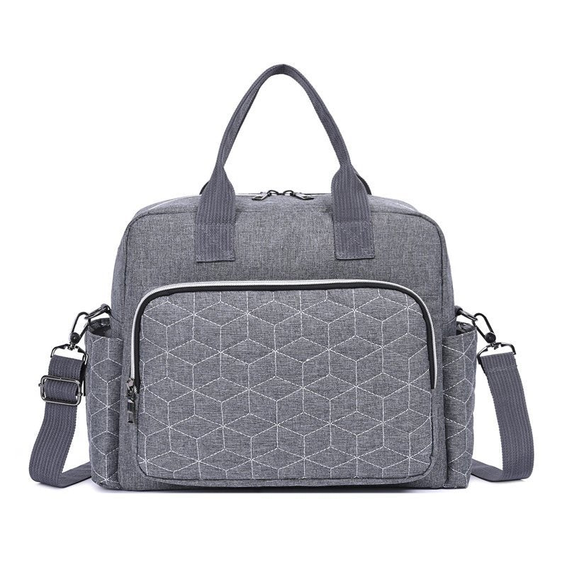 The AeroTech™ Ultra Bag