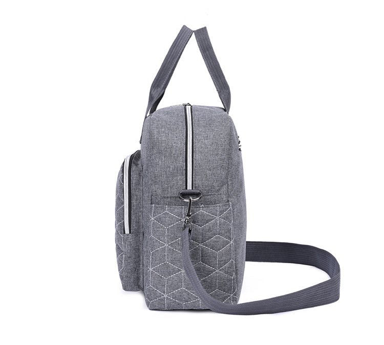 The AeroTech™ Ultra Bag