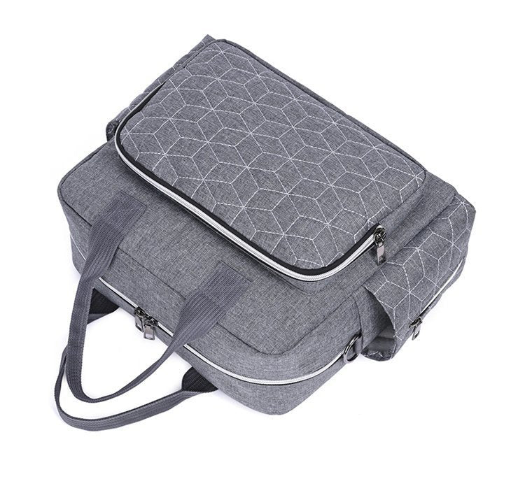 The AeroTech™ Ultra Bag