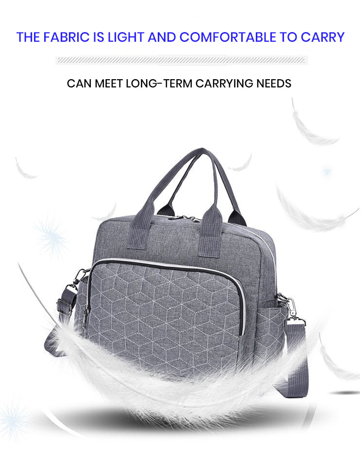 The AeroTech™ Ultra Bag