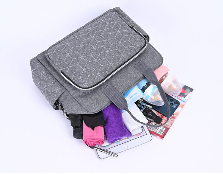 The AeroTech™ Ultra Bag