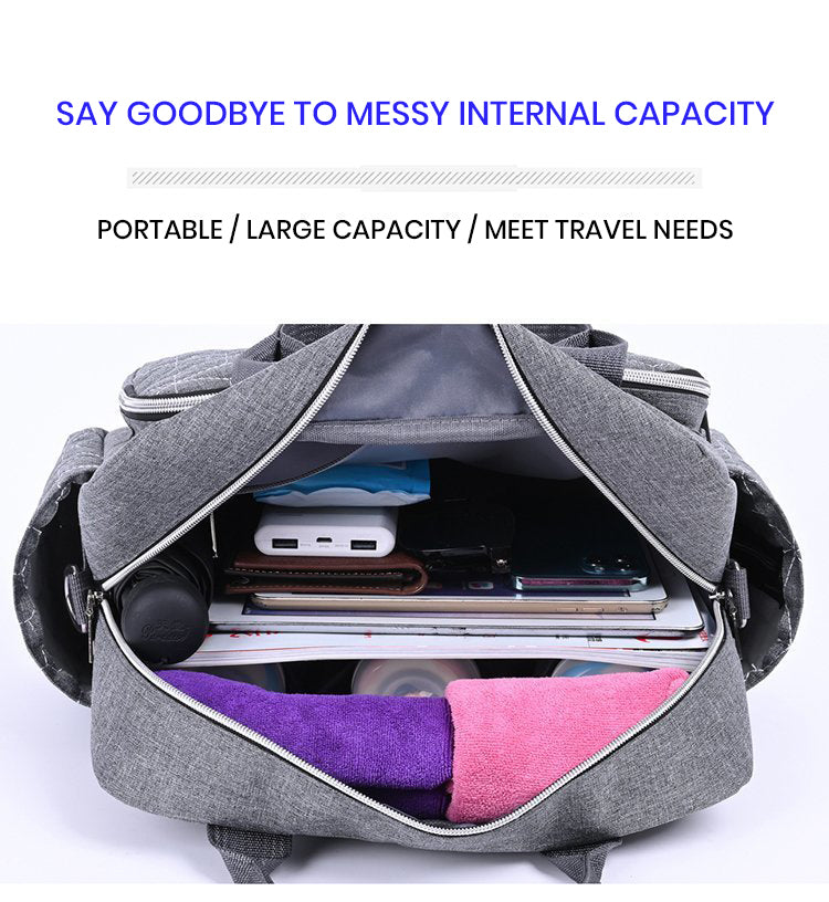 The AeroTech™ Ultra Bag