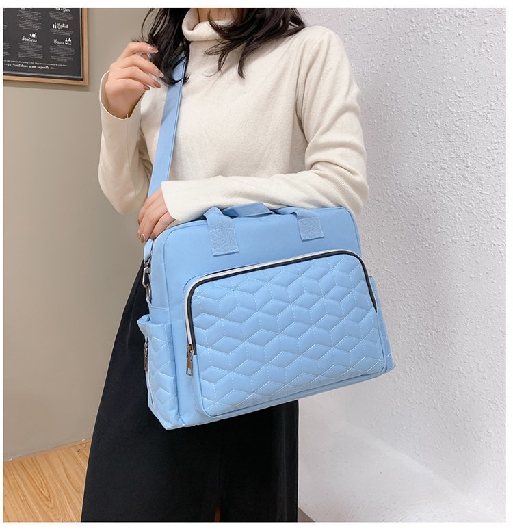 The AeroTech™ Ultra Bag