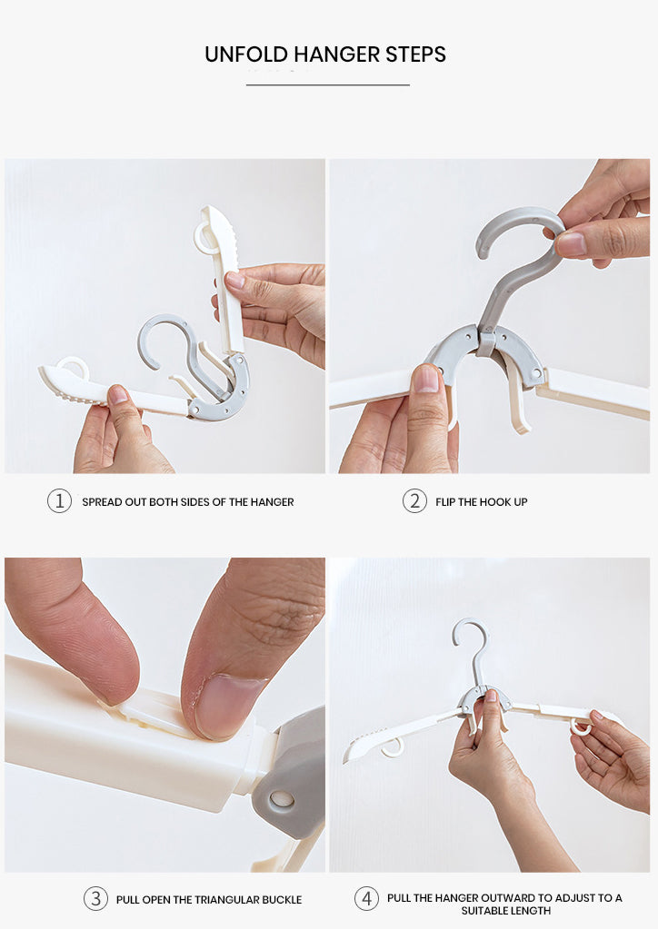 The Aero™ Xtreme Hanger