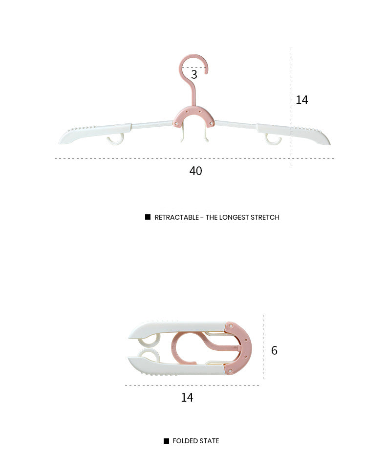 The Aero™ Xtreme Hanger