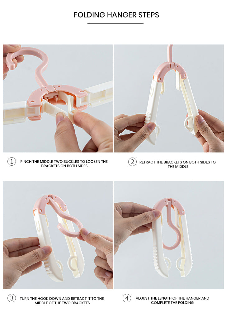 The Aero™ Xtreme Hanger