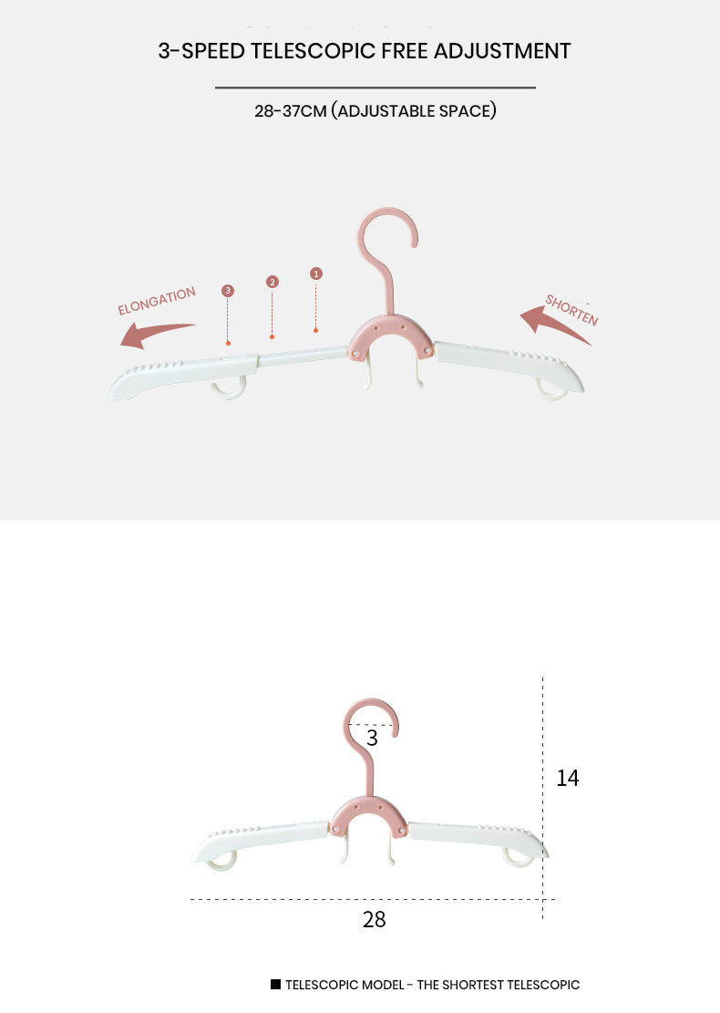 The Aero™ Xtreme Hanger