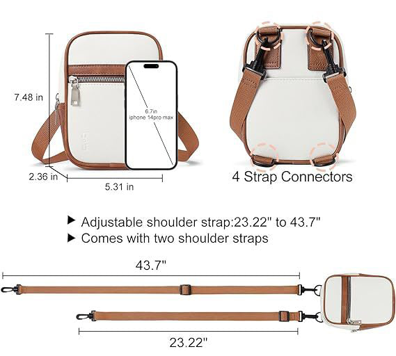 The Aerodynamo™ Platinum Bag