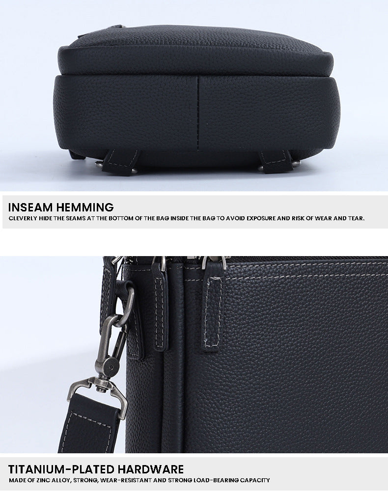 The Aerosonic™ Max Bag