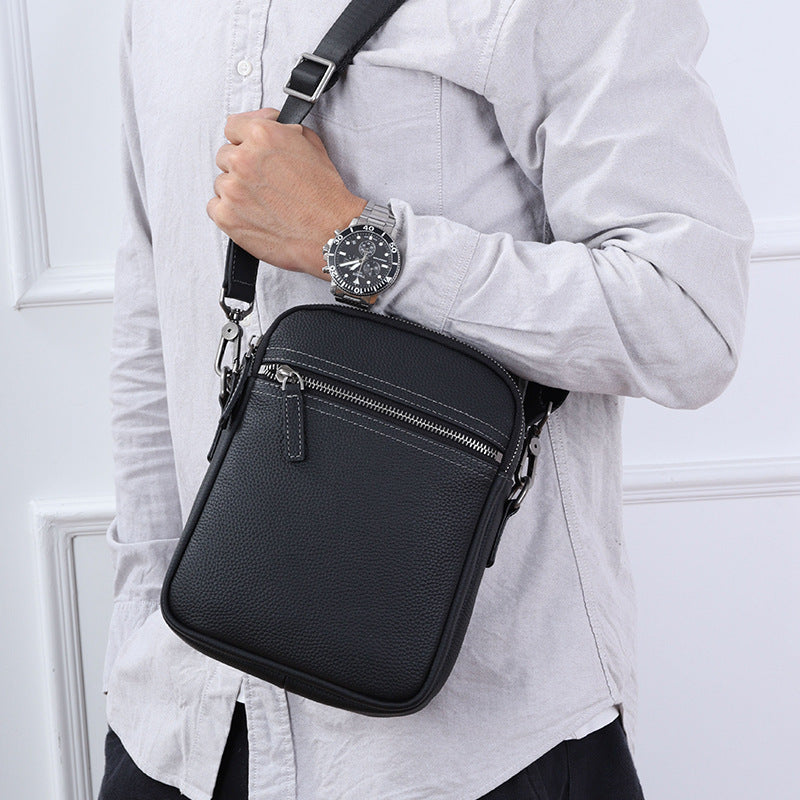 The Aerosonic™ Max Bag