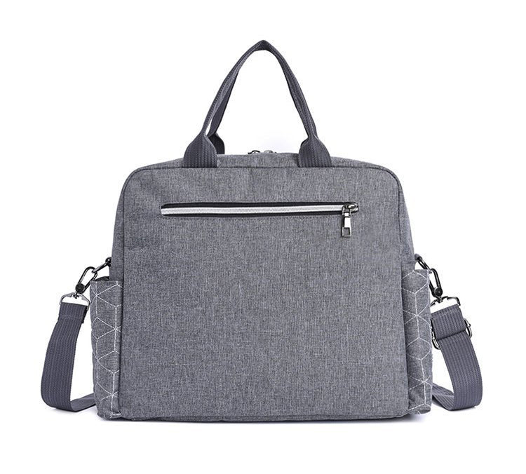 The AgileTech™ Signature Bag