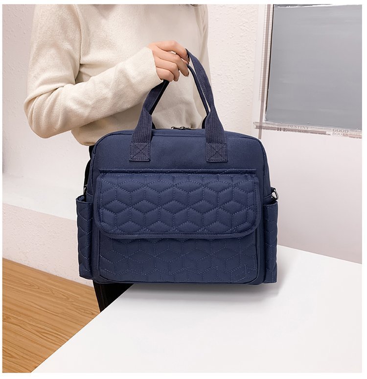The AgileTech™ Signature Bag