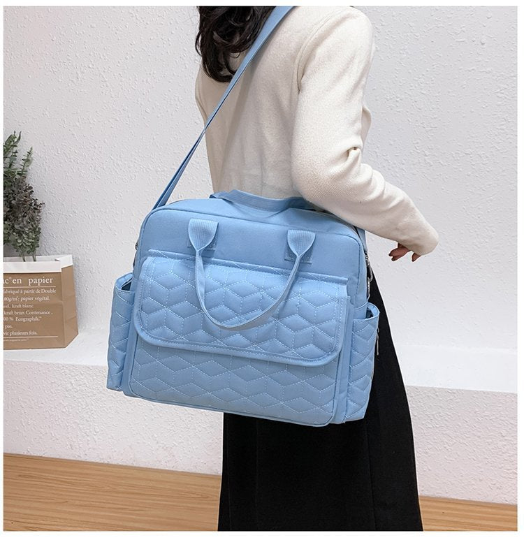 The AgileTech™ Signature Bag