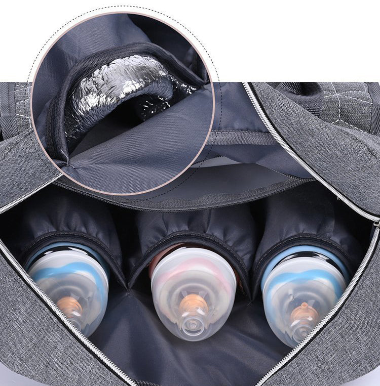 The AgileTech™ Signature Bag