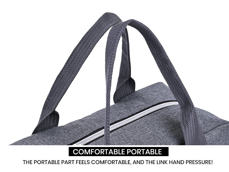 The AgileTech™ Signature Bag