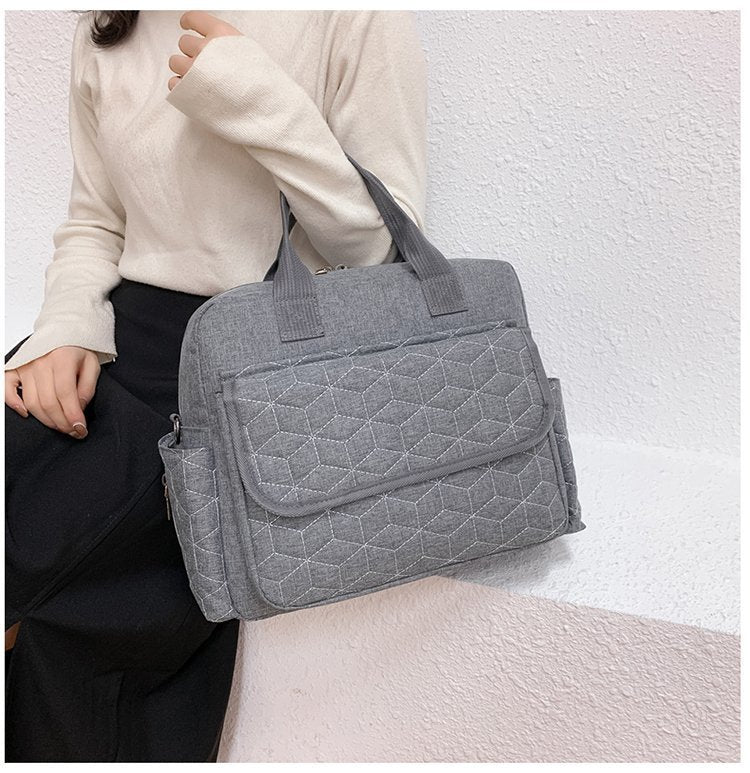 The AgileTech™ Signature Bag