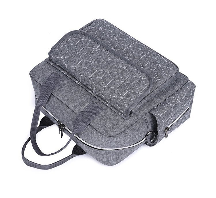 The AgileTech™ Signature Bag