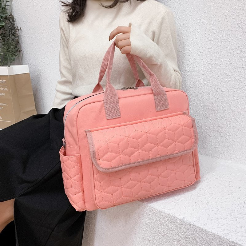 The AgileTech™ Signature Bag