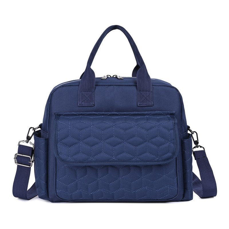 The AgileTech™ Signature Bag