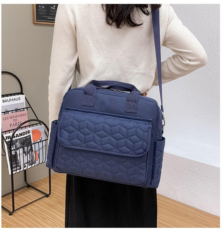 The AgileTech™ Signature Bag