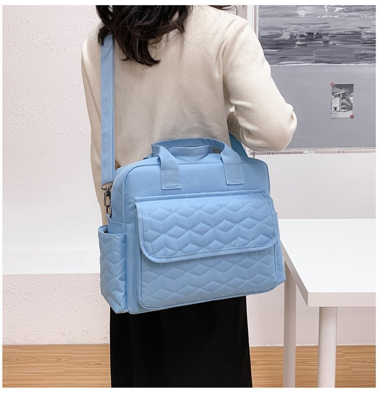 The AgileTech™ Signature Bag