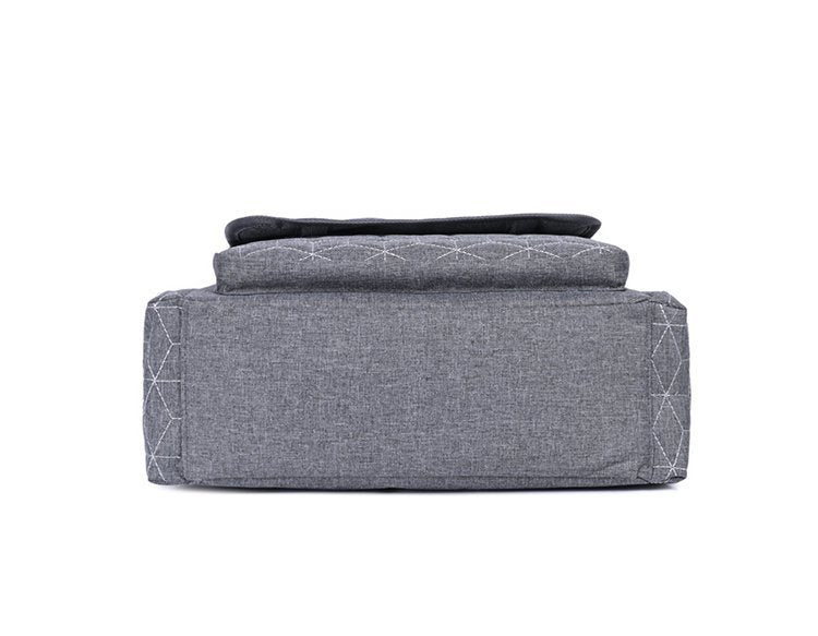 The AgileTech™ Signature Bag