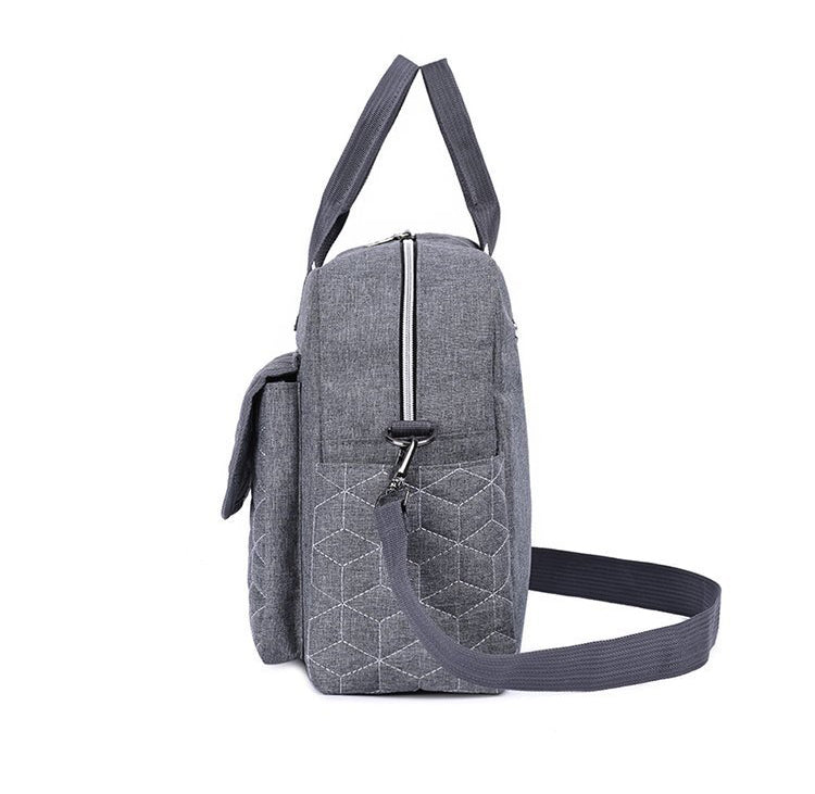 The AgileTech™ Signature Bag